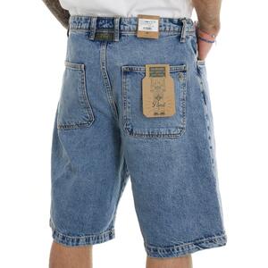 BERMUDA GALAPAGOS PONT DENIM - Mad Fashion | img vers.300x/